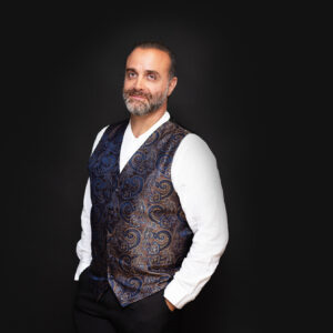 Vocal Coaching Workshop By Sina Sarlak