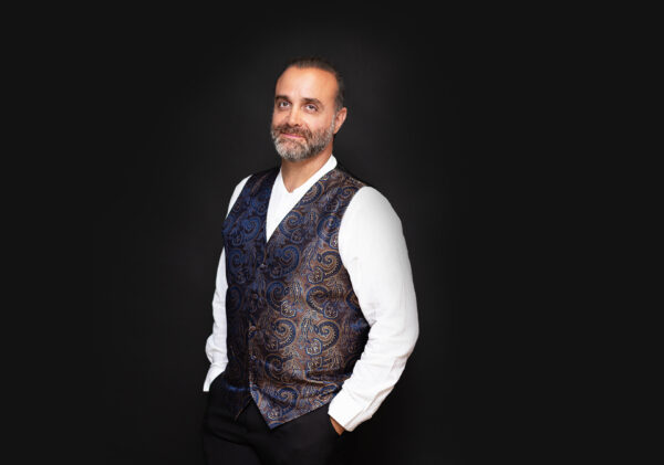 Vocal Coaching Workshop By Sina Sarlak