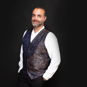 Vocal Coaching Workshop By Sina Sarlak (5 sessions)