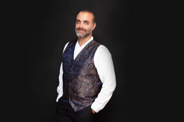 Vocal Coaching Workshop By Sina Sarlak (5 sessions)