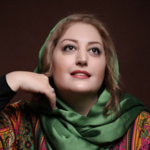 Oud Workshop By Noushin Pasdar