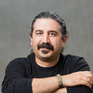 Santour Workshop By Mehdi Mortezaei